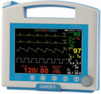 Patient Monitor CARDEX MAP-02 series S